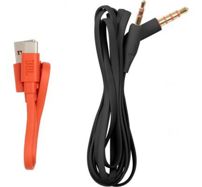 JBL Навушники JBL Tune 660 NC Black (JBLT660NCBLK)