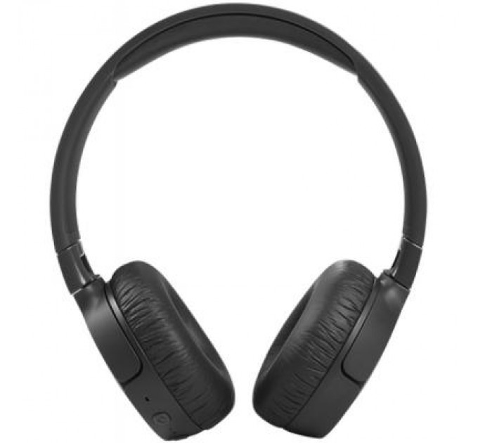 JBL Навушники JBL Tune 660 NC Black (JBLT660NCBLK)