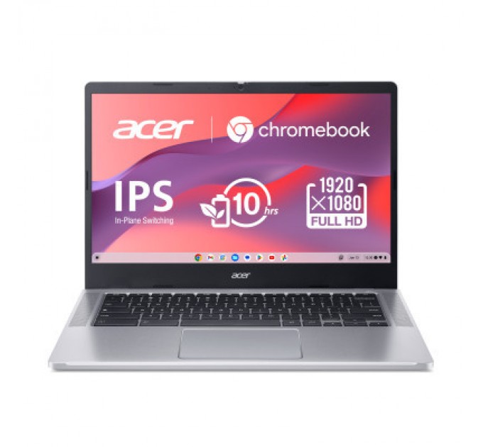 Acer Ноутбук Acer Chromebook 314 CB314-3H (NX.KB4EU.003)