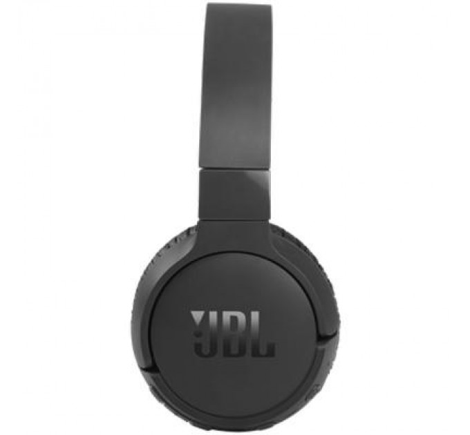 JBL Навушники JBL Tune 660 NC Black (JBLT660NCBLK)