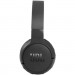 JBL Навушники JBL Tune 660 NC Black (JBLT660NCBLK)