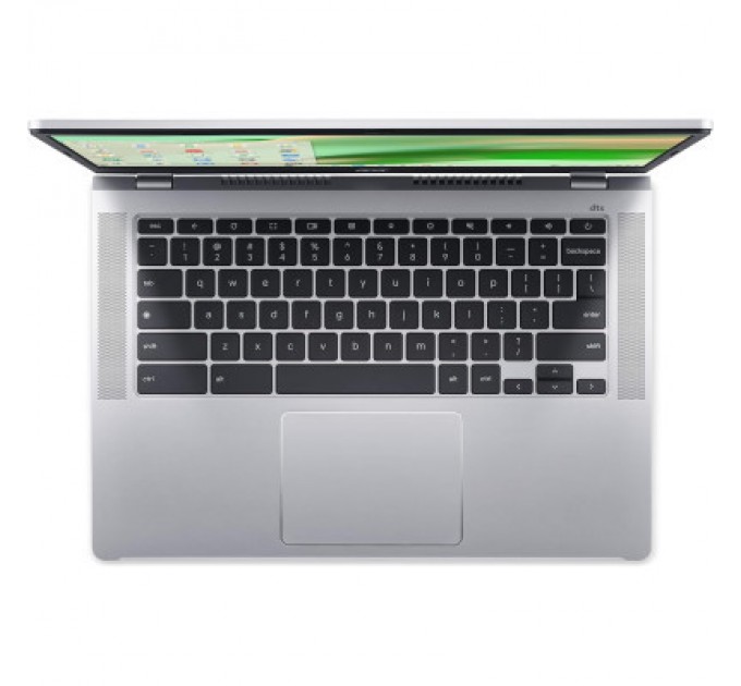 Acer Ноутбук Acer Chromebook 314 CB314-4H (NX.KNBEU.001)