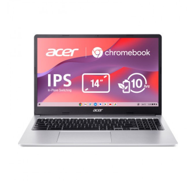 Acer Ноутбук Acer Chromebook 314 CB314-4H (NX.KNBEU.001)