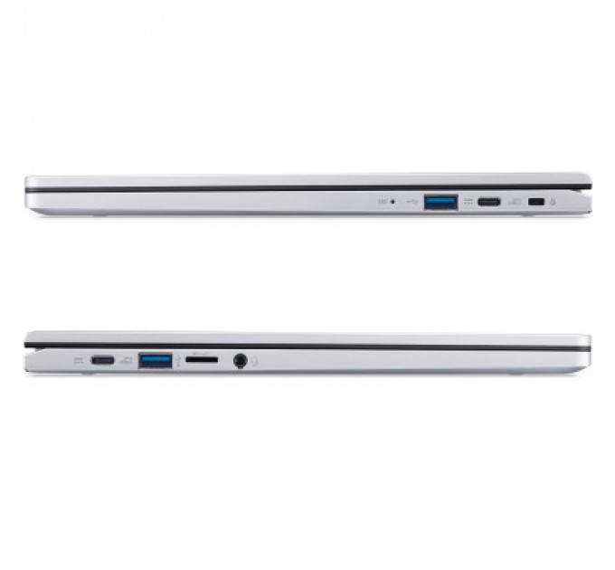 Acer Ноутбук Acer Chromebook 314 CB314-4H (NX.KNBEU.001)