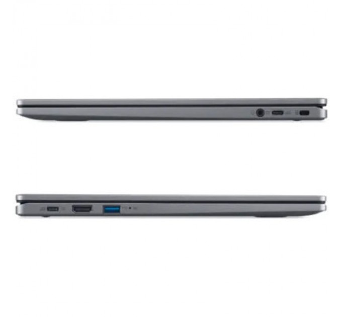 Acer Ноутбук Acer Chromebook Plus 515 CB515-2H (NX.KNUEU.001)