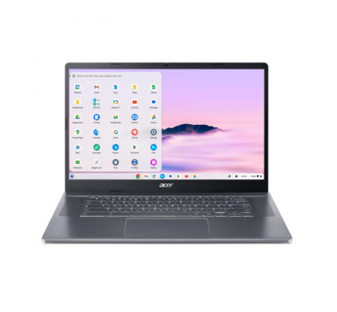 Acer Ноутбук Acer Chromebook Plus 515 CB515-2H (NX.KNUEU.001)