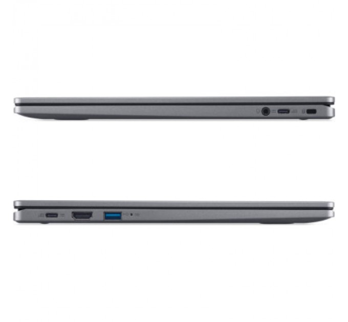 Acer Ноутбук Acer Chromebook Plus 515 CB515-2HT (NX.KNYEU.001)