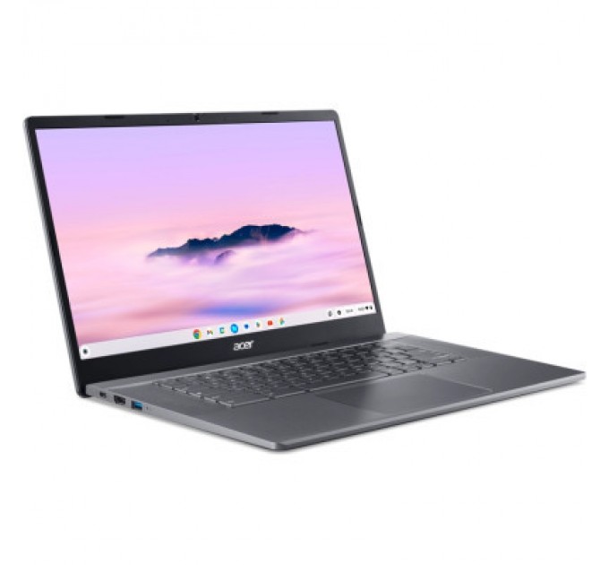 Acer Ноутбук Acer Chromebook Plus 515 CB515-2HT (NX.KNYEU.003)