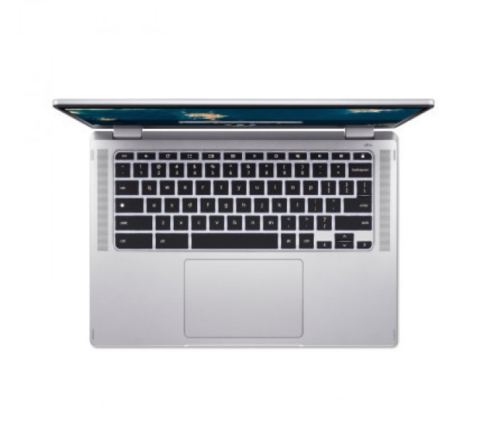 Acer Ноутбук Acer Chromebook Spin CP314-1HN (NX.AZ3EU.002)