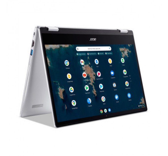Acer Ноутбук Acer Chromebook Spin CP314-1HN (NX.AZ3EU.002)
