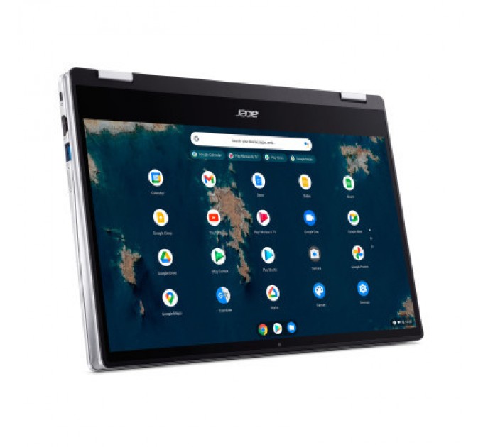 Acer Ноутбук Acer Chromebook Spin CP314-1HN (NX.AZ3EU.002)