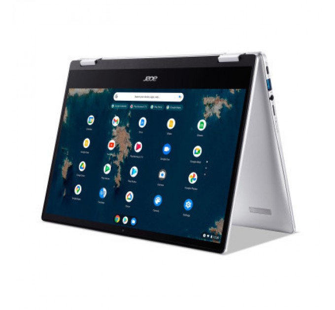 Acer Ноутбук Acer Chromebook Spin CP314-1HN (NX.AZ3EU.001)