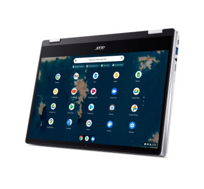 Acer Ноутбук Acer Chromebook Spin CP314-1HN (NX.AZ3EU.001)