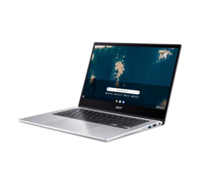 Acer Ноутбук Acer Chromebook Spin CP314-1HN (NX.AZ3EU.001)