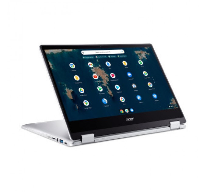Acer Ноутбук Acer Chromebook Spin CP314-1HN (NX.AZ3EU.001)