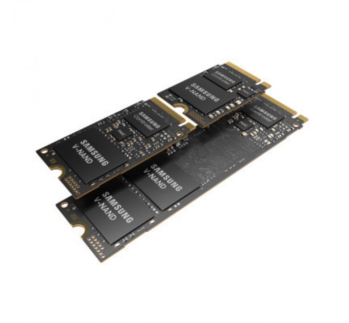 Samsung Накопичувач SSD M.2 2280 256GB PM9C1 Samsung (MZVL8256HEJD-00B07)
