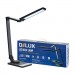 Delux Настільна лампа Delux TF-520 10 Вт LED 3000K-4000K-6000K USB (90018129)