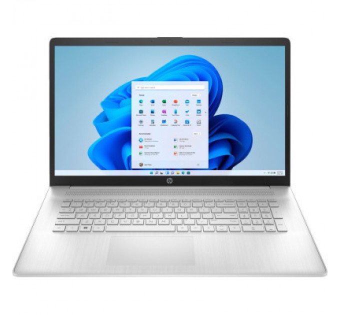 HP Ноутбук HP 17-cn3023ua (9H8Q7EA)