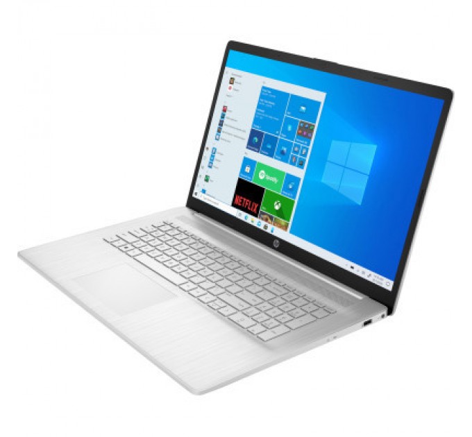 HP Ноутбук HP 17-cn3023ua (9H8Q7EA)