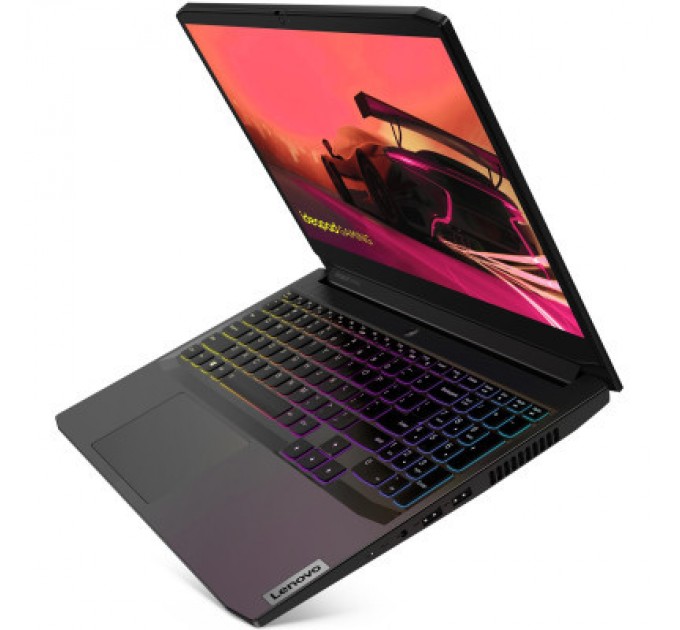 Lenovo Ноутбук Lenovo IdeaPad Gaming 3 15ACH6 (82K202B9RA)