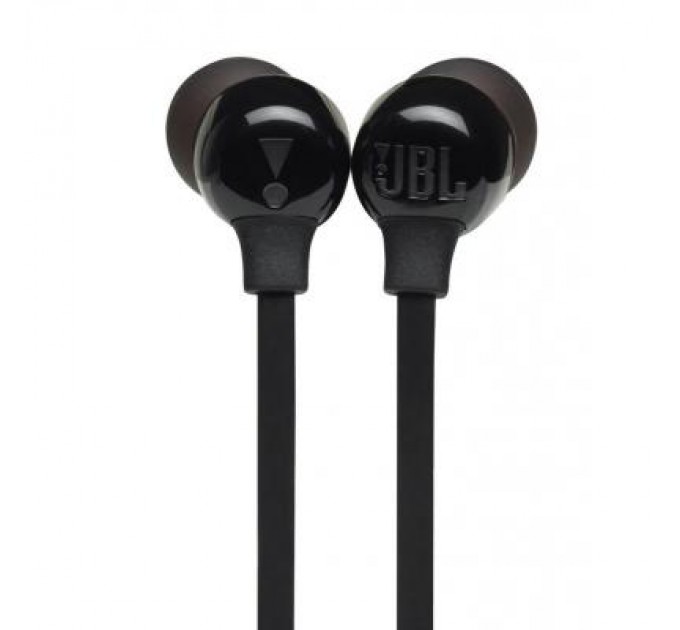 JBL Навушники JBL Tune 125BT Black (JBLT125BTBLK)