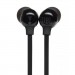 JBL Навушники JBL Tune 125BT Black (JBLT125BTBLK)