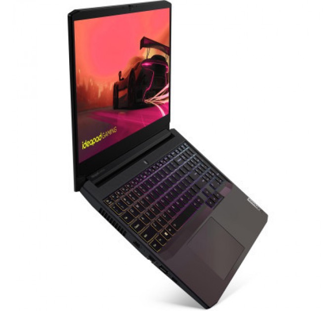 Lenovo Ноутбук Lenovo IdeaPad Gaming 3 15ACH6 (82K202B9RA)