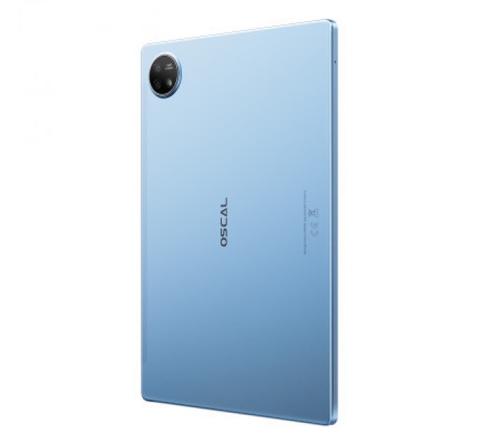 Oscal Планшет Oscal Pad 16 8/256GB 4G Dual Sim Polar Blue