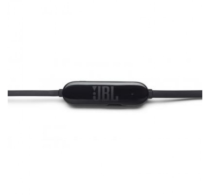 JBL Навушники JBL Tune 125BT Black (JBLT125BTBLK)
