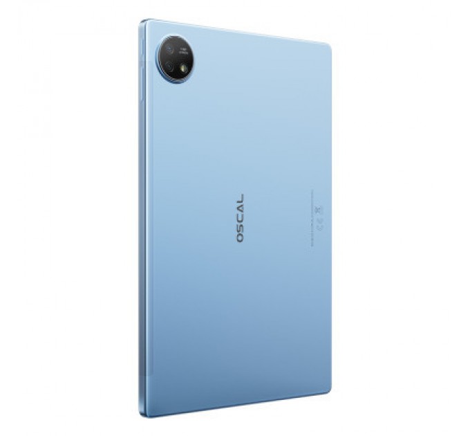 Oscal Планшет Oscal Pad 16 8/256GB 4G Dual Sim Polar Blue
