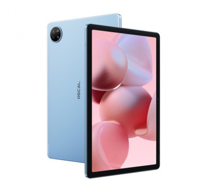 Oscal Планшет Oscal Pad 18 8/256GB Dual Sim Glacier Blue