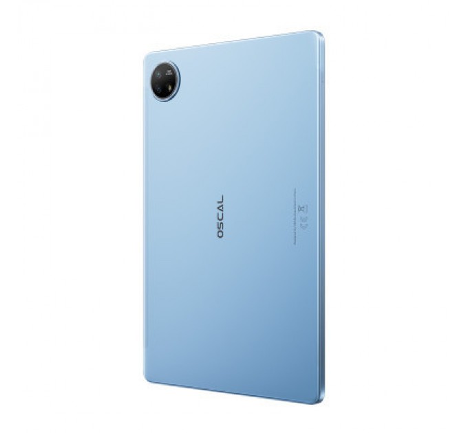 Oscal Планшет Oscal Pad 18 8/256GB Dual Sim Glacier Blue