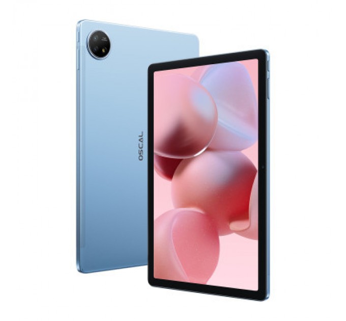 Oscal Планшет Oscal Pad 18 8/256GB Dual Sim Glacier Blue