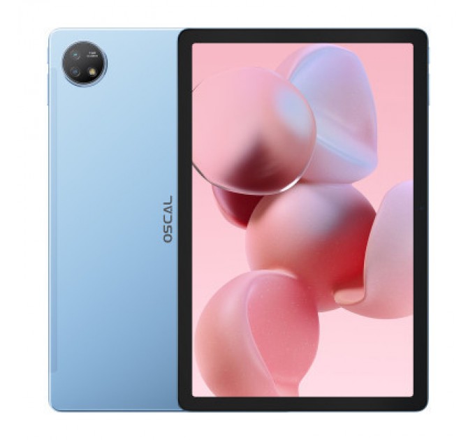 Oscal Планшет Oscal Pad 18 8/256GB Dual Sim Glacier Blue