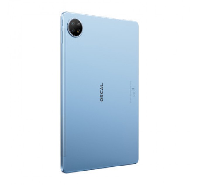 Oscal Планшет Oscal Pad 18 8/256GB Dual Sim Glacier Blue