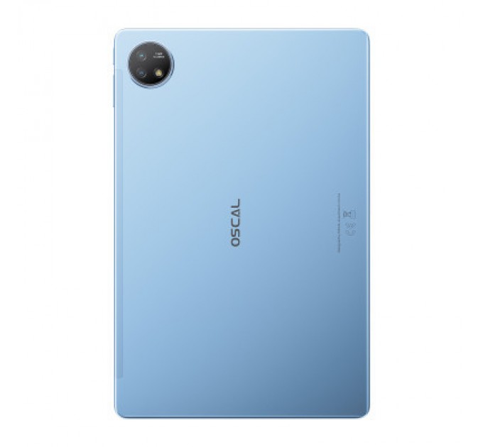 Oscal Планшет Oscal Pad 18 8/256GB Dual Sim Glacier Blue
