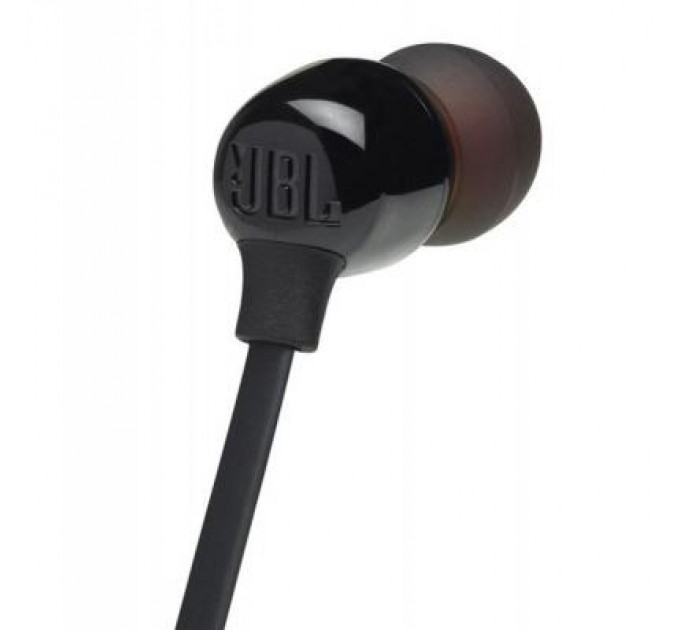 JBL Навушники JBL Tune 125BT Black (JBLT125BTBLK)