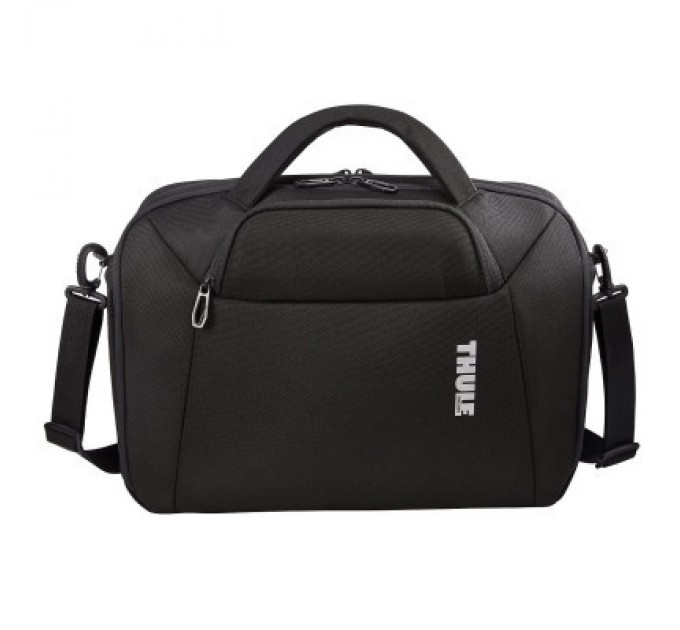 Thule Сумка для ноутбука Thule 15.6" Accent Black (3204817)