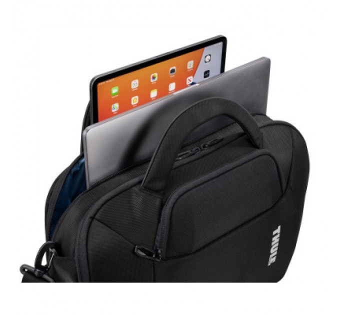 Thule Сумка для ноутбука Thule 15.6" Accent Black (3204817)