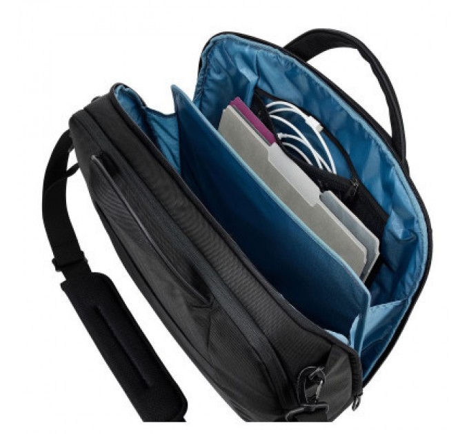 Thule Сумка для ноутбука Thule 15.6" Accent Black (3204817)