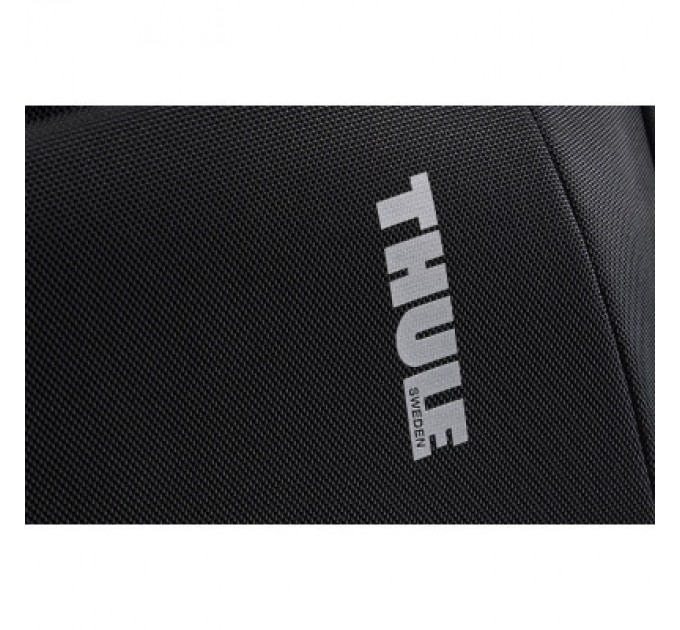 Thule Сумка для ноутбука Thule 15.6" Accent Black (3204817)
