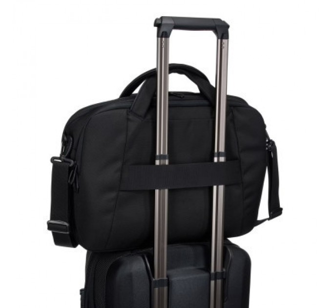 Thule Сумка для ноутбука Thule 15.6" Accent Black (3204817)