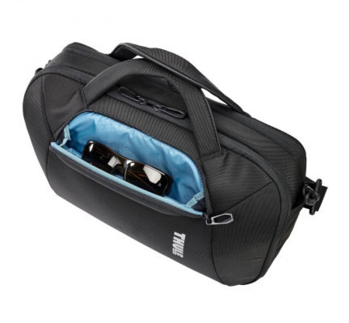 Thule Сумка для ноутбука Thule 15.6" Accent Black (3204817)