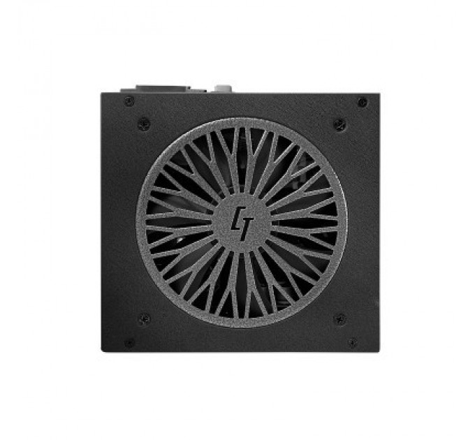 Chieftec Блок живлення Chieftec 650W SteelPower (BDK-650FC)