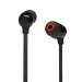 JBL Навушники JBL Tune 125BT Black (JBLT125BTBLK)