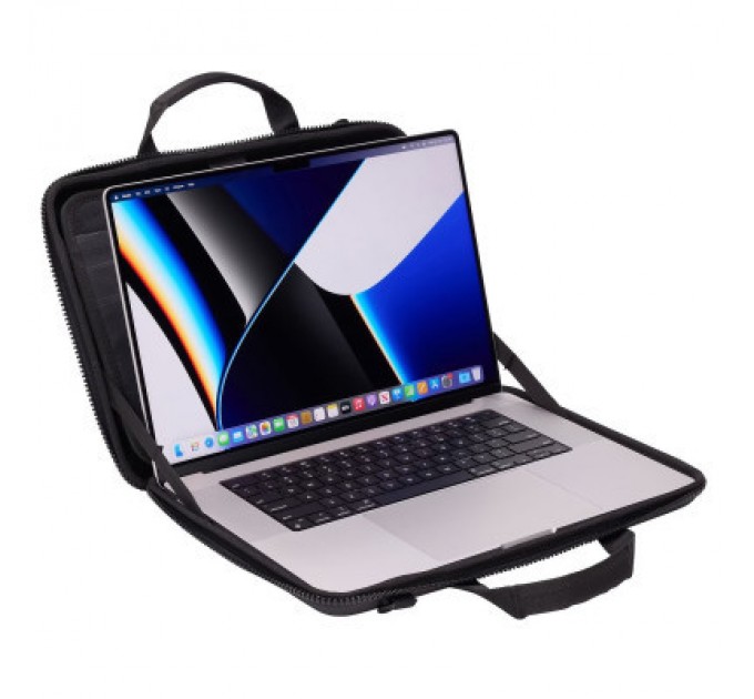 Thule Сумка для ноутбука Thule 16" Gauntlet 4 MacBook Pro Attache TGAE-2357 Black (3204936)
