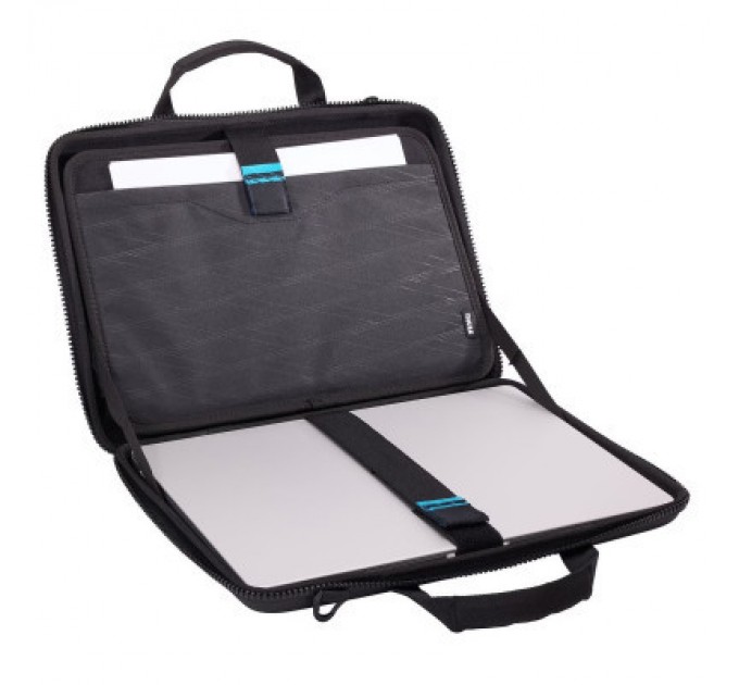 Thule Сумка для ноутбука Thule 16" Gauntlet 4 MacBook Pro Attache TGAE-2357 Black (3204936)