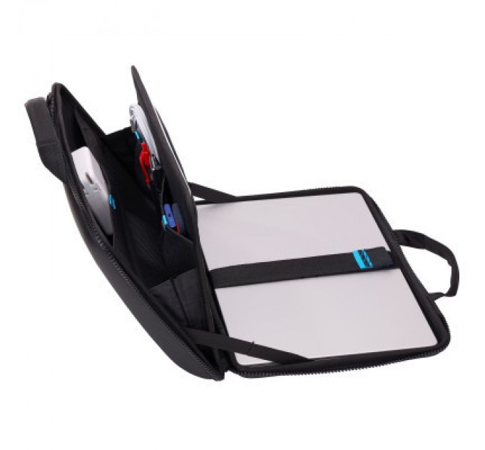 Thule Сумка для ноутбука Thule 16" Gauntlet 4 MacBook Pro Attache TGAE-2357 Black (3204936)