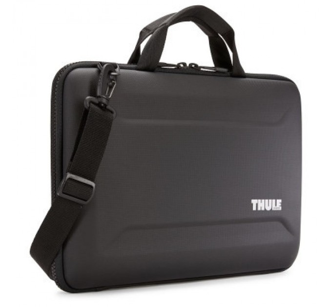 Thule Сумка для ноутбука Thule 16" Gauntlet 4 MacBook Pro Attache TGAE-2357 Black (3204936)