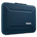 Thule Чохол до ноутбука Thule 14" Gauntlet 4 MacBook Sleeve TGSE-2358 Blue (3204903)